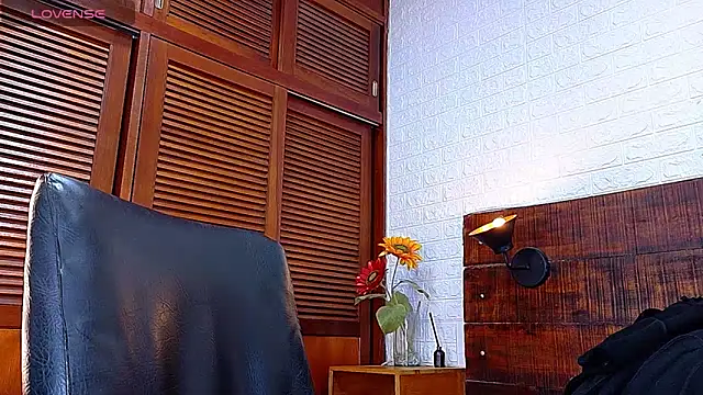 Celeste sanz online show from November 2, 2025, 11:12 am