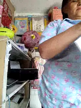 Edged Hot69 online show from October 31, 2025, 4:08 pm