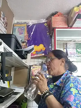 Edged Hot69 online show from March 26, 2026, 3:39 pm