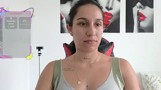Snapshot of tammyandrade_ chatting on June 30, 2026, 4:41 pm tammyandrade online show from June 30, 2026, 4:41 pm