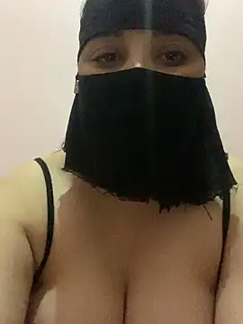 Miss-Soka online show from December 5, 2024, 5:15 am