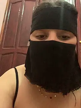 Miss-Soka online show from December 7, 2024, 2:35 pm