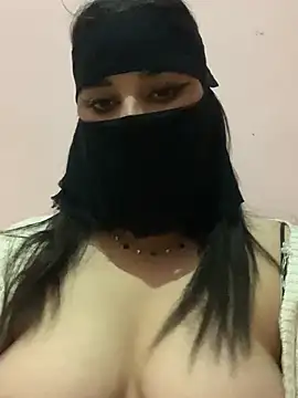 Miss-Soka online show from December 13, 2024, 11:06 pm