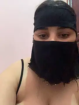 Miss-Soka online show from December 19, 2024, 12:34 pm