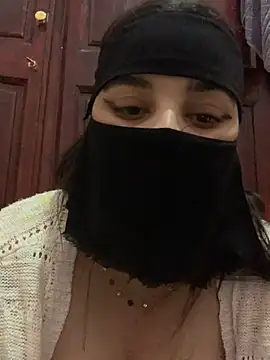 Miss-Soka online show from December 20, 2024, 8:17 am