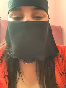 Miss-Soka online show from January 18, 2025, 1:51 pm