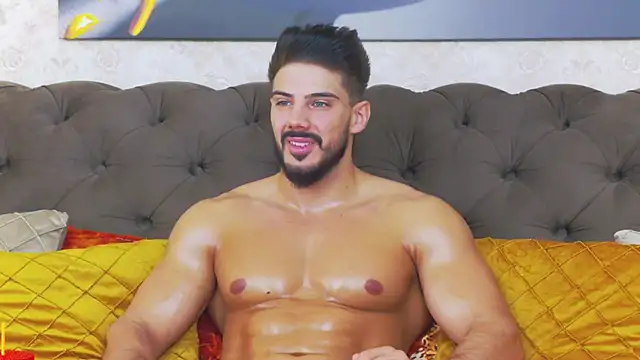 DustinKeent online show from November 13, 2025, 5:50 am