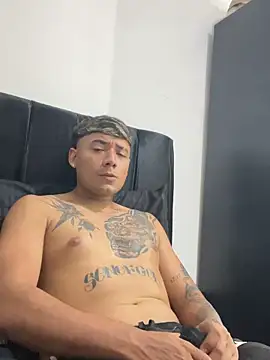 jordan brefort1 online show from May 23, 2026, 12:38 am