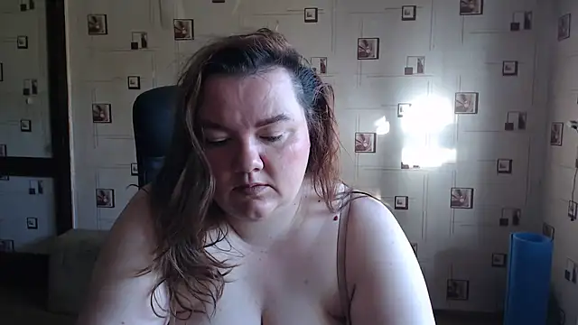 TasyaBigTTs online show from June 22, 2026, 3:36 am