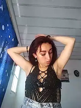 Snapshot of valeriikiss chatting on February 13, 2025, 4:07 pm valeriikiss online show from February 13, 2025, 4:07 pm