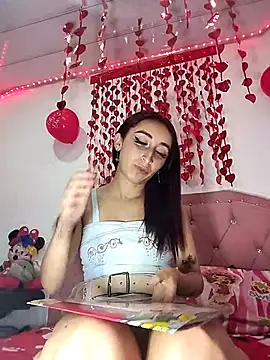 Snapshot of valeriikiss chatting on February 18, 2025, 3:42 am valeriikiss online show from February 18, 2025, 3:42 am