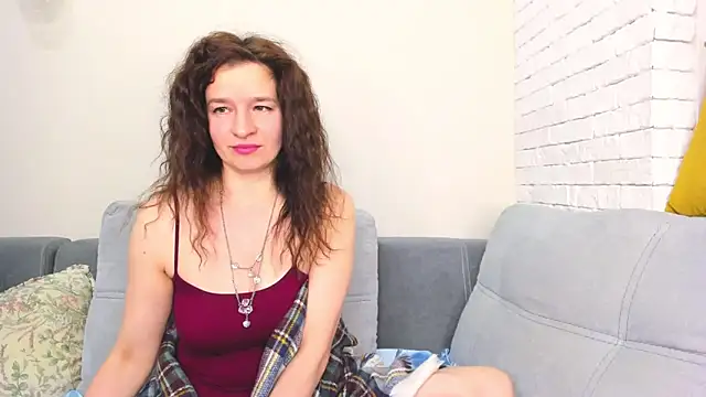 Clear Angel online show from February 8, 2025, 4:25 am