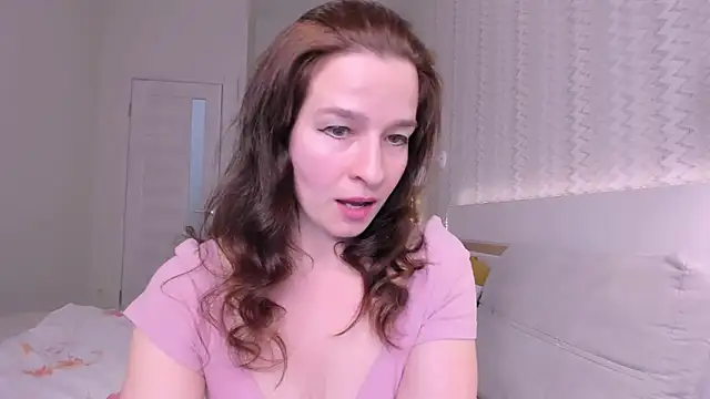 Clear Angel online show from February 21, 2025, 3:54 pm