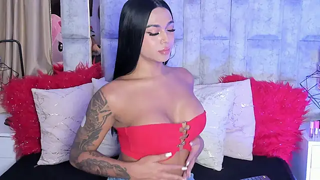 karol noa online show from September 29, 2025, 11:26 am