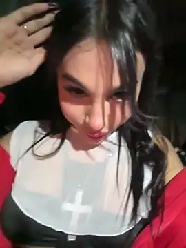 Snapshot of angelrossario chatting on September 16, 2025, 5:30 am angelrossario online show from September 16, 2025, 5:30 am