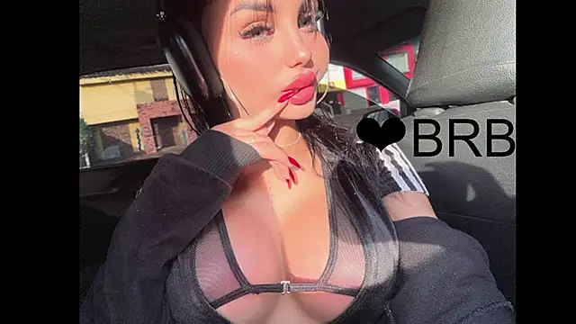 angelrossario online show from October 1, 2025, 4:07 am