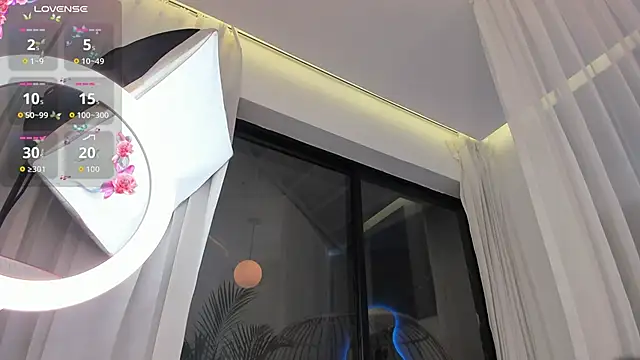 angelrossario online show from November 5, 2025, 3:50 am