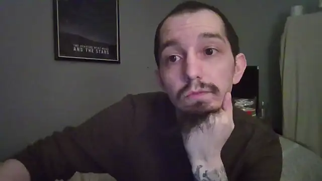 Snapshot of VanceFontaine chatting on December 26, 2024, 9:55 am VanceFontaine online show from December 26, 2024, 9:55 am