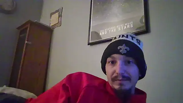 Snapshot of VanceFontaine chatting on December 29, 2024, 6:24 am VanceFontaine online show from December 29, 2024, 6:24 am