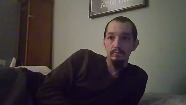 Snapshot of VanceFontaine chatting on December 31, 2024, 10:04 am VanceFontaine online show from December 31, 2024, 10:04 am