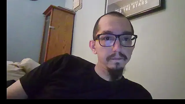 Snapshot of VanceFontaine chatting on January 29, 2025, 1:05 am VanceFontaine online show from January 29, 2025, 1:05 am