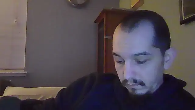 Snapshot of VanceFontaine chatting on January 31, 2025, 4:47 am VanceFontaine online show from January 31, 2025, 4:47 am