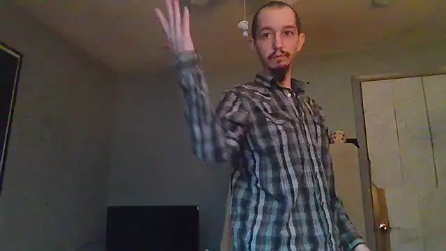 Snapshot of VanceFontaine chatting on February 1, 2025, 12:29 am VanceFontaine online show from February 1, 2025, 12:29 am