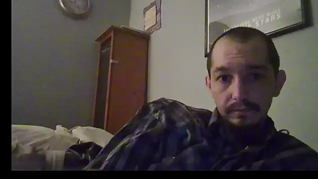 Snapshot of VanceFontaine chatting on February 1, 2025, 3:30 am VanceFontaine online show from February 1, 2025, 3:30 am