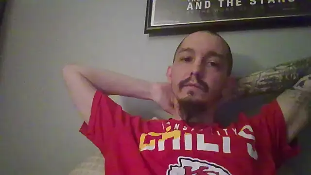 Snapshot of VanceFontaine chatting on February 23, 2025, 11:22 am VanceFontaine online show from February 23, 2025, 11:22 am