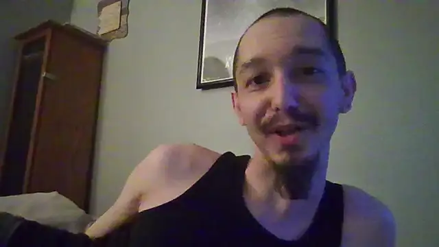 Snapshot of VanceFontaine chatting on March 3, 2025, 10:06 am VanceFontaine online show from March 3, 2025, 10:06 am