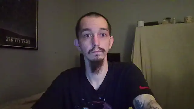 Snapshot of VanceFontaine chatting on March 13, 2025, 5:43 am VanceFontaine online show from March 13, 2025, 5:43 am