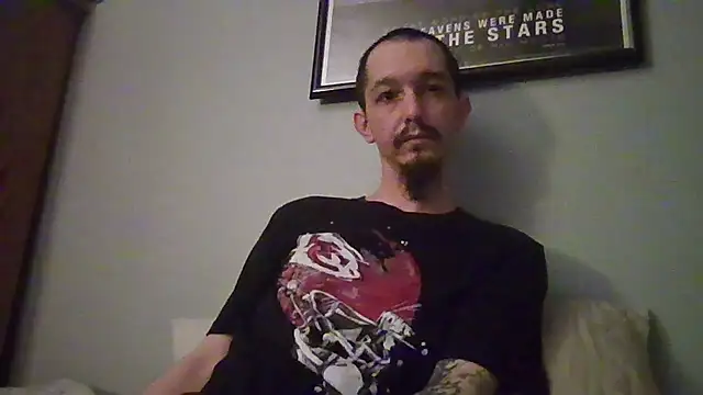 Snapshot of VanceFontaine chatting on March 13, 2025, 9:54 am VanceFontaine online show from March 13, 2025, 9:54 am