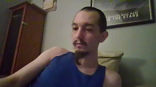 Snapshot of VanceFontaine chatting on March 14, 2025, 9:24 am VanceFontaine online show from March 14, 2025, 9:24 am