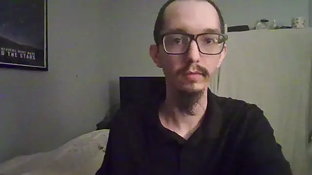 Snapshot of VanceFontaine chatting on March 16, 2025, 8:32 am VanceFontaine online show from March 16, 2025, 8:32 am