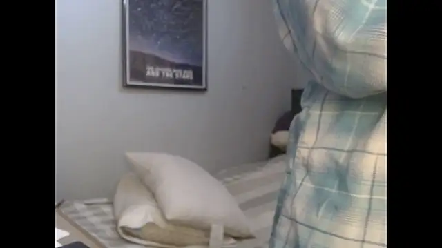 VanceFontaine online show from October 18, 2025, 4:04 am