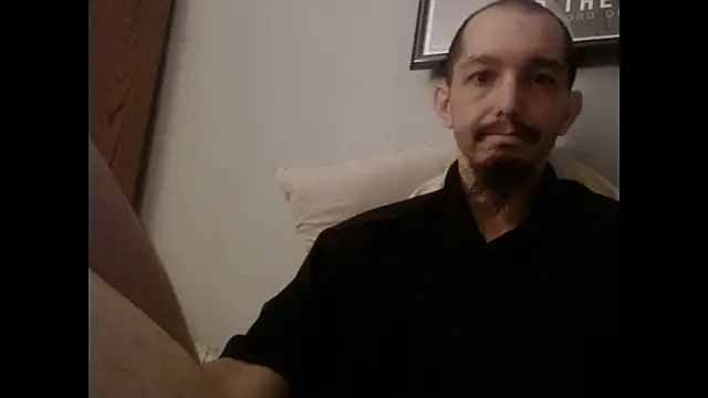 VanceFontaine online show from October 22, 2025, 11:21 am