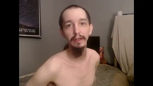 VanceFontaine online show from November 9, 2025, 1:26 am