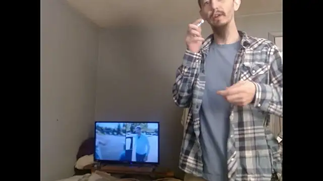 VanceFontaine online show from November 15, 2025, 4:10 am