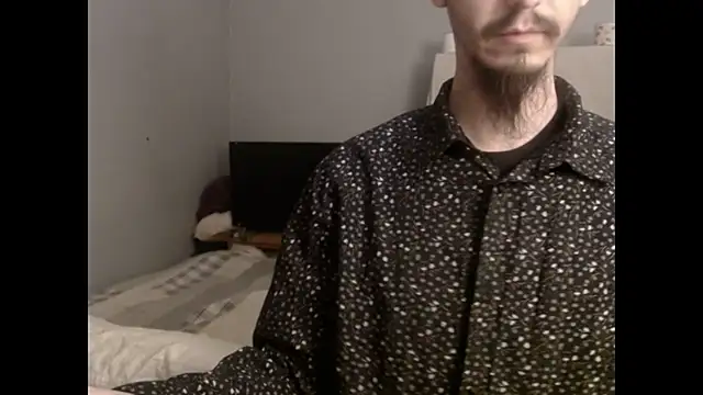 VanceFontaine online show from November 29, 2025, 4:37 am