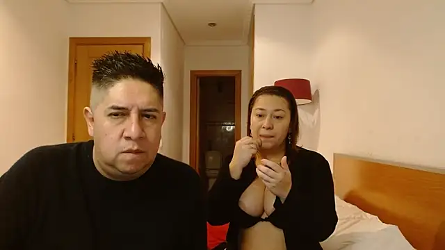 THIAGOEVA online show from March 6, 2025, 8:08 am