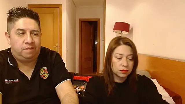 THIAGOEVA online show from March 10, 2025, 9:43 am