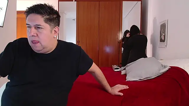 THIAGOEVA online show from March 13, 2026, 9:05 am