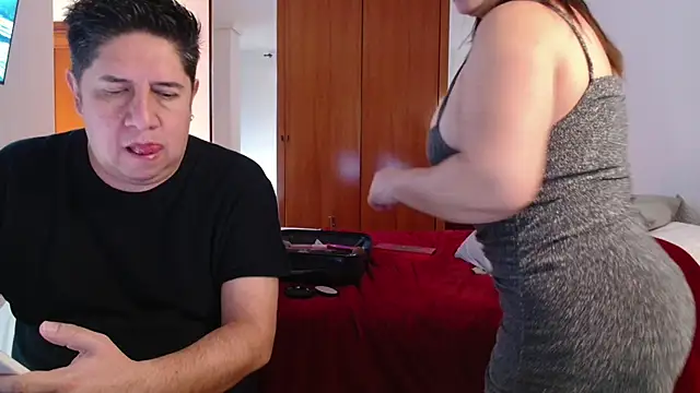 THIAGOEVA online show from March 15, 2026, 10:10 am