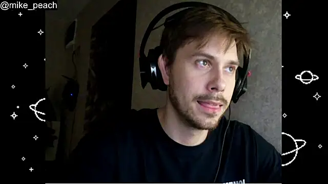 mike peach online show from November 27, 2025, 12:02 am