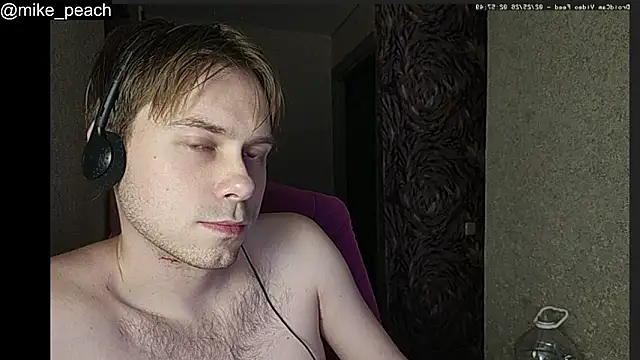 mike peach online show from February 24, 2026, 11:58 pm