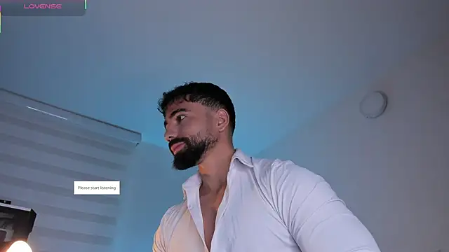 edrick walton1 online show from November 1, 2025, 11:45 am