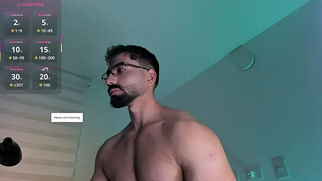 Snapshot of edrick_walton1 chatting on February 28, 2026, 12:22 am edrick walton1 online show from February 28, 2026, 12:22 am