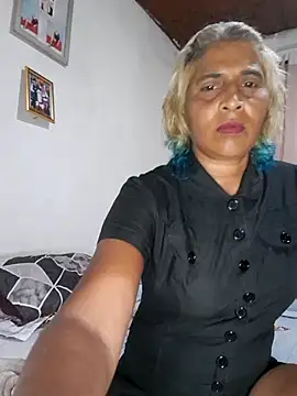 Goodgirlsue 77 online show from February 25, 2026, 4:16 pm