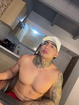 Dominiofit online show from November 15, 2025, 2:53 am