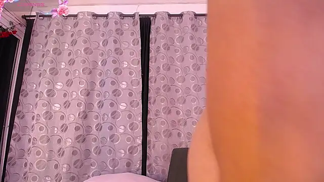 CherylFoster online show from January 21, 2025, 2:22 am